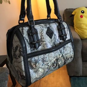 Vera Wang mini Satchel